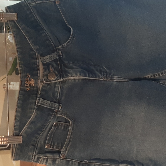 Riders by Lee Bootcut Jeans - Picture 2 of 5